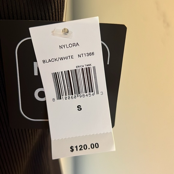 Nylora Erica tank - Picture 5 of 5